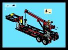 Istruzioni per la Costruzione - LEGO - 8285 - Tow Truck: Page 41