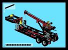 Istruzioni per la Costruzione - LEGO - 8285 - Tow Truck: Page 42