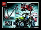 Istruzioni per la Costruzione - LEGO - 8285 - Tow Truck: Page 48