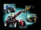 Istruzioni per la Costruzione - LEGO - 8285 - Tow Truck: Page 2