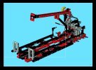 Istruzioni per la Costruzione - LEGO - 8285 - Tow Truck: Page 3