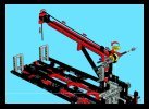 Istruzioni per la Costruzione - LEGO - 8285 - Tow Truck: Page 5