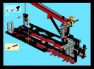 Istruzioni per la Costruzione - LEGO - 8285 - Tow Truck: Page 6