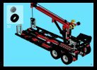 Istruzioni per la Costruzione - LEGO - 8285 - Tow Truck: Page 13