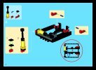 Istruzioni per la Costruzione - LEGO - 8285 - Tow Truck: Page 20