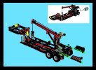 Istruzioni per la Costruzione - LEGO - 8285 - Tow Truck: Page 34