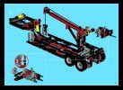 Istruzioni per la Costruzione - LEGO - 8285 - Tow Truck: Page 39