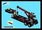 Istruzioni per la Costruzione - LEGO - 8285 - Tow Truck: Page 40