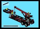 Istruzioni per la Costruzione - LEGO - 8285 - Tow Truck: Page 42