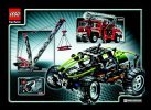 Istruzioni per la Costruzione - LEGO - 8285 - Tow Truck: Page 48