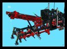 Istruzioni per la Costruzione - LEGO - 8285 - Tow Truck: Page 9