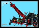 Istruzioni per la Costruzione - LEGO - 8285 - Tow Truck: Page 10