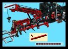 Istruzioni per la Costruzione - LEGO - 8285 - Tow Truck: Page 24