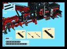 Istruzioni per la Costruzione - LEGO - 8285 - Tow Truck: Page 28