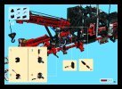 Istruzioni per la Costruzione - LEGO - 8285 - Tow Truck: Page 29