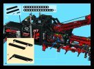 Istruzioni per la Costruzione - LEGO - 8285 - Tow Truck: Page 40