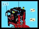 Istruzioni per la Costruzione - LEGO - 8285 - Tow Truck: Page 4