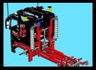 Istruzioni per la Costruzione - LEGO - 8285 - Tow Truck: Page 6