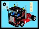 Istruzioni per la Costruzione - LEGO - 8285 - Tow Truck: Page 12