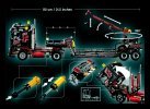 Istruzioni per la Costruzione - LEGO - 8285 - Tow Truck: Page 13