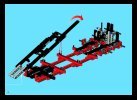 Istruzioni per la Costruzione - LEGO - 8285 - Tow Truck: Page 44