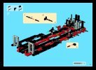 Istruzioni per la Costruzione - LEGO - 8285 - Tow Truck: Page 49