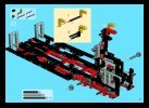 Istruzioni per la Costruzione - LEGO - 8285 - Tow Truck: Page 57