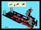 Istruzioni per la Costruzione - LEGO - 8285 - Tow Truck: Page 60