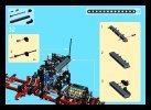 Istruzioni per la Costruzione - LEGO - 8285 - Tow Truck: Page 2