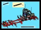 Istruzioni per la Costruzione - LEGO - 8285 - Tow Truck: Page 6