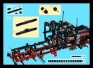 Istruzioni per la Costruzione - LEGO - 8285 - Tow Truck: Page 41