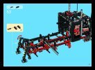 Istruzioni per la Costruzione - LEGO - 8285 - Tow Truck: Page 47