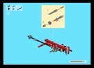 Istruzioni per la Costruzione - LEGO - 8285 - Tow Truck: Page 7