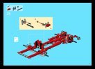 Istruzioni per la Costruzione - LEGO - 8285 - Tow Truck: Page 21