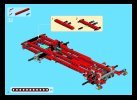 Istruzioni per la Costruzione - LEGO - 8285 - Tow Truck: Page 28