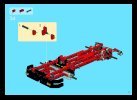 Istruzioni per la Costruzione - LEGO - 8285 - Tow Truck: Page 31