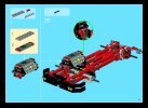 Istruzioni per la Costruzione - LEGO - 8285 - Tow Truck: Page 35