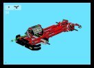 Istruzioni per la Costruzione - LEGO - 8285 - Tow Truck: Page 36