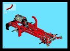 Istruzioni per la Costruzione - LEGO - 8285 - Tow Truck: Page 38