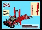 Istruzioni per la Costruzione - LEGO - 8285 - Tow Truck: Page 43