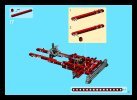 Istruzioni per la Costruzione - LEGO - 8285 - Tow Truck: Page 35