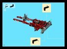 Istruzioni per la Costruzione - LEGO - 8285 - Tow Truck: Page 36