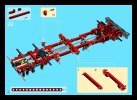 Istruzioni per la Costruzione - LEGO - 8285 - Tow Truck: Page 40