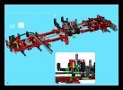 Istruzioni per la Costruzione - LEGO - 8285 - Tow Truck: Page 46