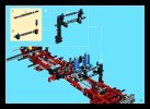 Istruzioni per la Costruzione - LEGO - 8285 - Tow Truck: Page 49