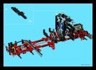 Istruzioni per la Costruzione - LEGO - 8285 - Tow Truck: Page 64