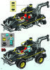 Istruzioni per la Costruzione - LEGO - 8286 - 3-IN-1 CAR: Page 24