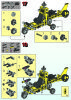 Istruzioni per la Costruzione - LEGO - 8286 - 3-IN-1 CAR: Page 36