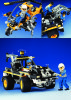 Istruzioni per la Costruzione - LEGO - 8286 - 3-IN-1 CAR: Page 39