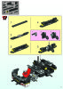 Istruzioni per la Costruzione - LEGO - 8286 - 3-IN-1 CAR: Page 47